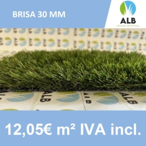 césped Brisa