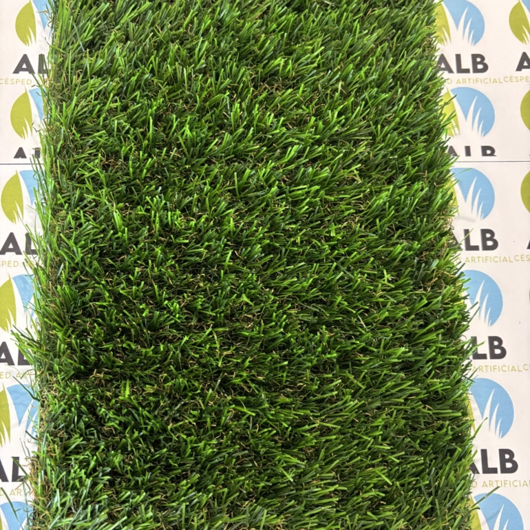 césped artificial de calidad