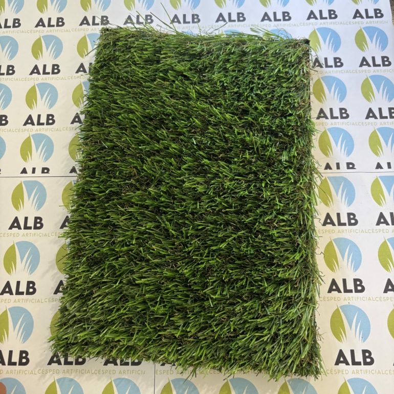 césped artificial de calidad