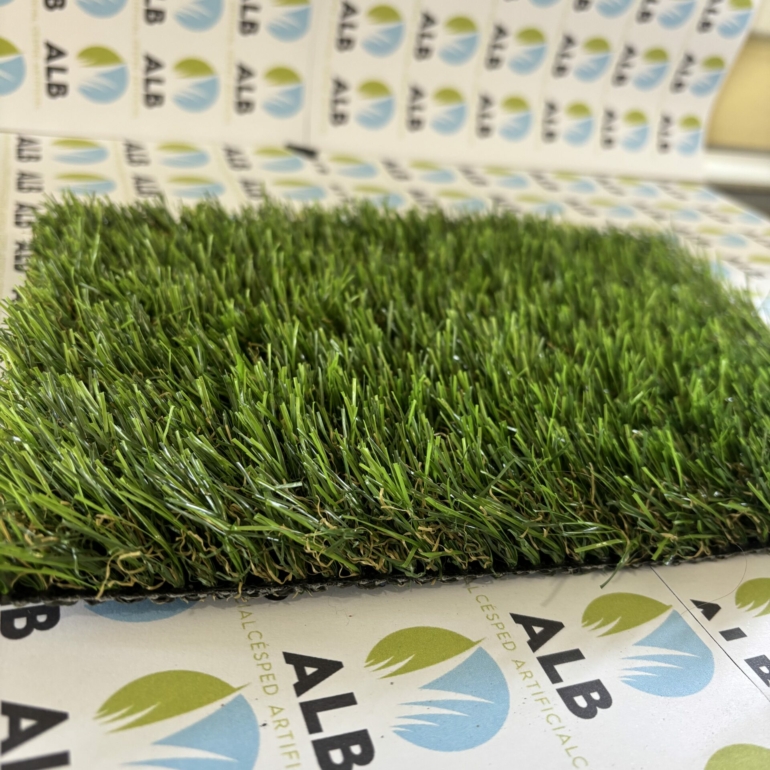 césped artificial de calidad