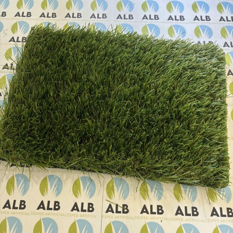 césped artificial de calidad