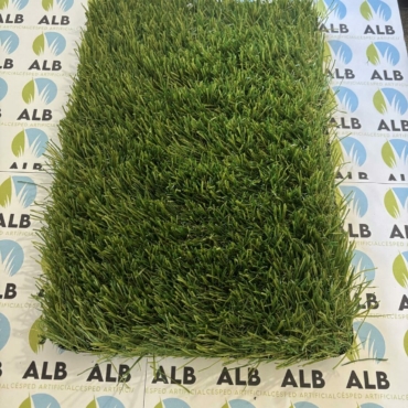 césped artificial de calidad