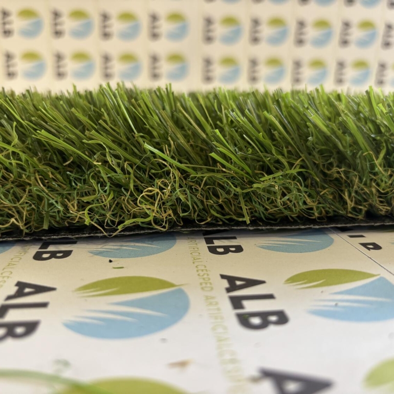 venta césped artificial