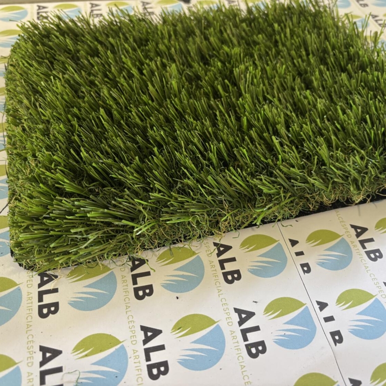 venta césped artificial