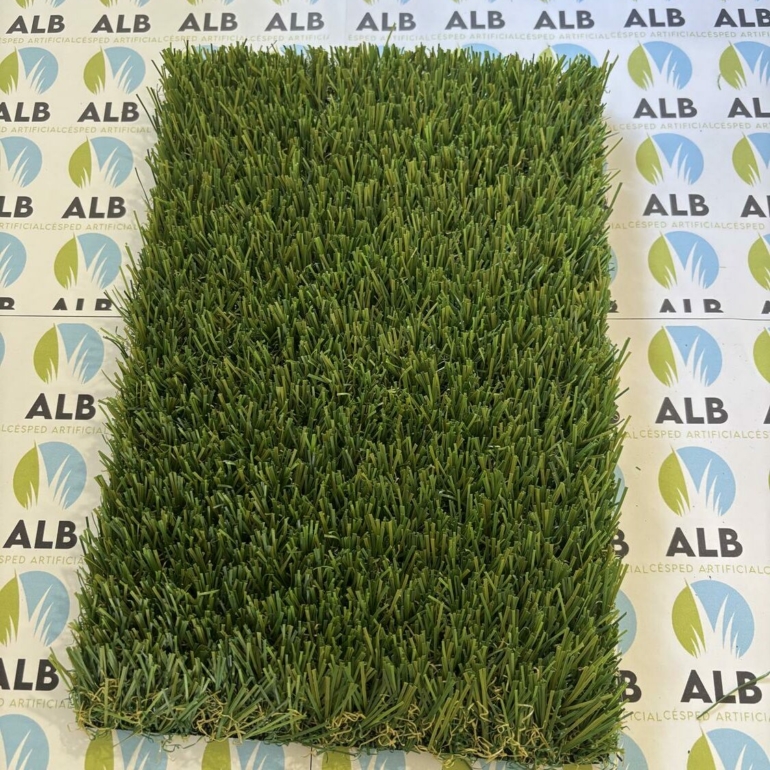 venta césped artificial
