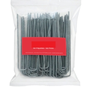 fijar césped artificial